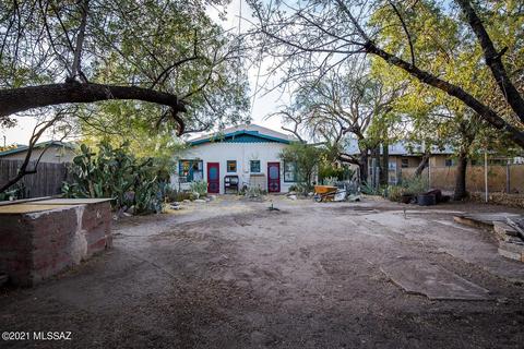 734 E 8th St, Tucson, AZ 85719 photo 30
