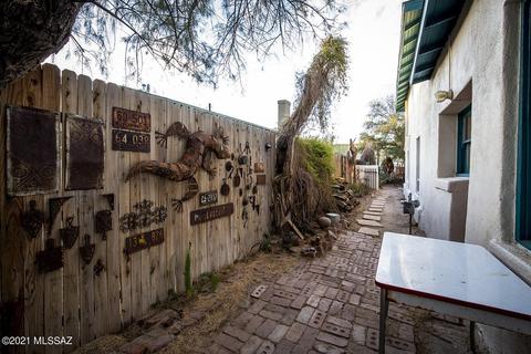 734 E 8th St, Tucson, AZ 85719 photo 17
