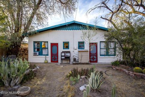 734 E 8th St, Tucson, AZ 85719 photo 27