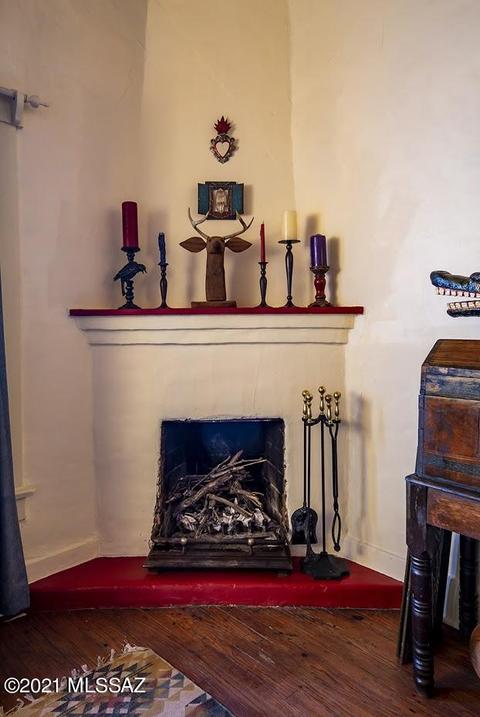 734 E 8th St, Tucson, AZ 85719 photo 20