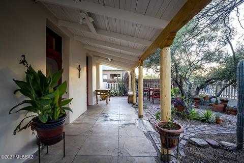 734 E 8th St, Tucson, AZ 85719 photo 3