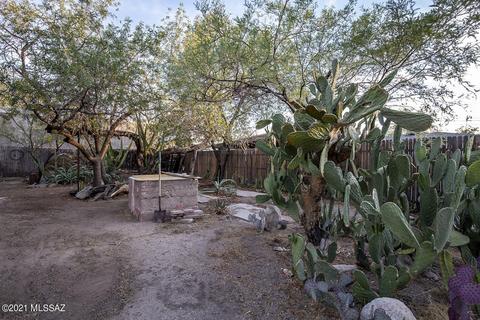 734 E 8th St, Tucson, AZ 85719 photo 29