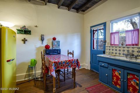 734 E 8th St, Tucson, AZ 85719 photo 18