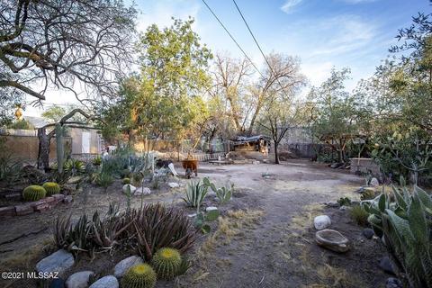 734 E 8th St, Tucson, AZ 85719 photo 26