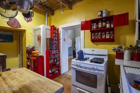 734 E 8th St, Tucson, AZ 85719 photo 10