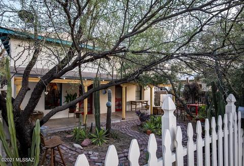 734 E 8th St, Tucson, AZ 85719 photo 31