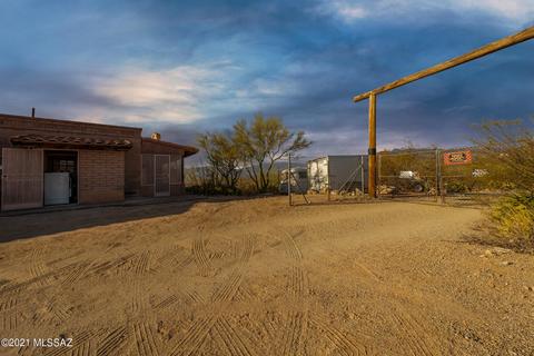 11141 S Flying Eagle Ln, Vail, AZ 85641 photo 23