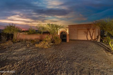 11141 S Flying Eagle Ln, Vail, AZ 85641 photo 1