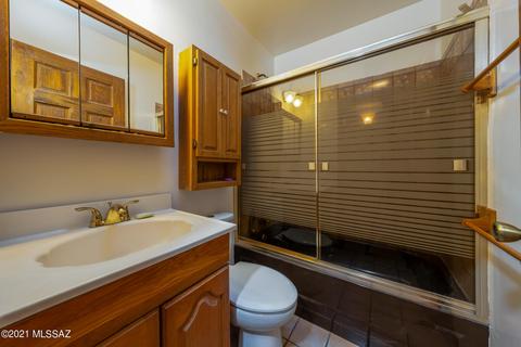 11141 S Flying Eagle Ln, Vail, AZ 85641 photo 20