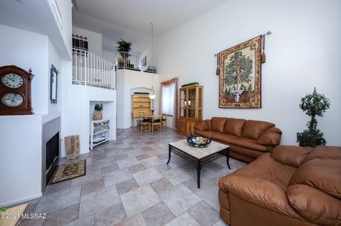 8713 S Desert Rainbow Dr, Tucson, AZ 85747 photo 3