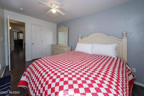 8713 S Desert Rainbow Dr, Tucson, AZ 85747 photo 30