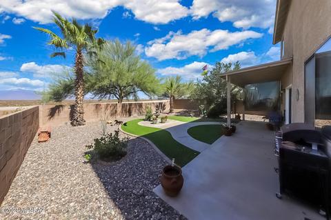 8713 S Desert Rainbow Dr, Tucson, AZ 85747 photo 34