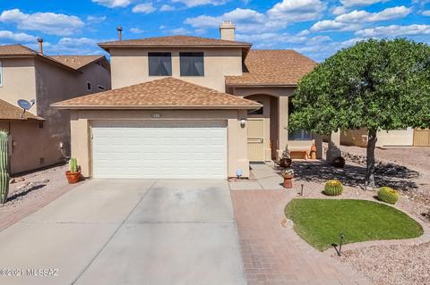 8713 S Desert Rainbow Dr, Tucson, AZ 85747 photo 1
