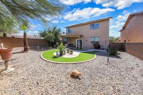 8713 S Desert Rainbow Dr, Tucson, AZ 85747 photo 36