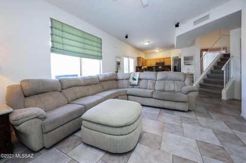 8713 S Desert Rainbow Dr, Tucson, AZ 85747 photo 17