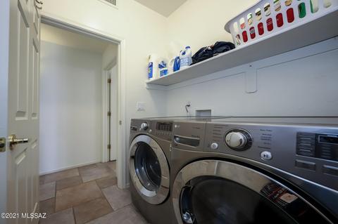 8713 S Desert Rainbow Dr, Tucson, AZ 85747 photo 22
