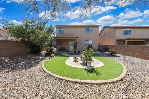 8713 S Desert Rainbow Dr, Tucson, AZ 85747 photo 35