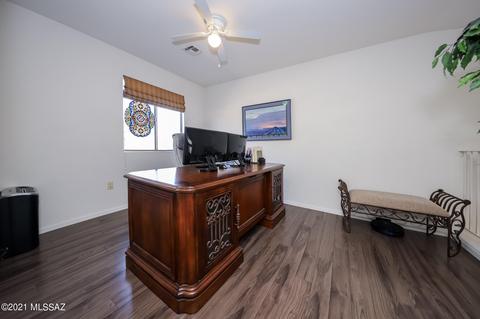 8713 S Desert Rainbow Dr, Tucson, AZ 85747 photo 25
