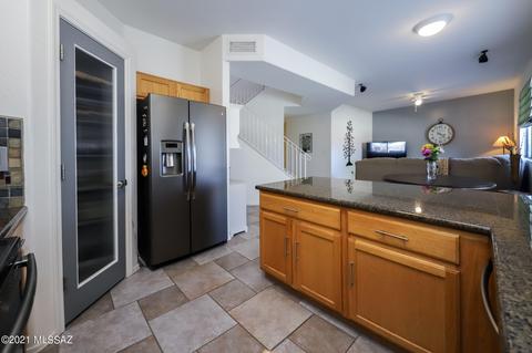 8713 S Desert Rainbow Dr, Tucson, AZ 85747 photo 14
