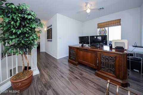 8713 S Desert Rainbow Dr, Tucson, AZ 85747 photo 24