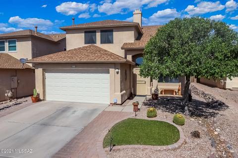 8713 S Desert Rainbow Dr, Tucson, AZ 85747 photo 2