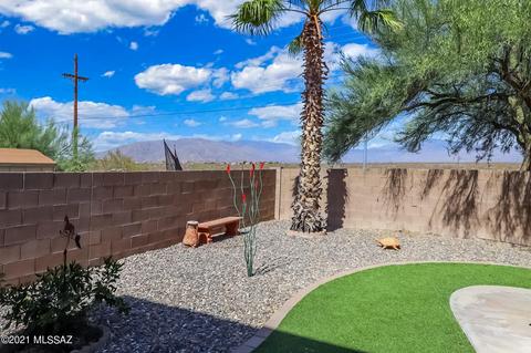 8713 S Desert Rainbow Dr, Tucson, AZ 85747 photo 37