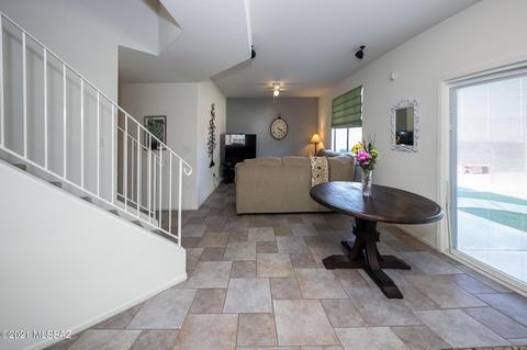 8713 S Desert Rainbow Dr, Tucson, AZ 85747 photo 16