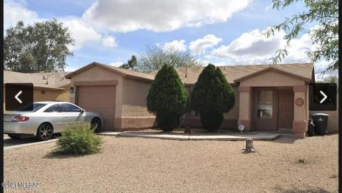2654 E Cambridge Ring Dr, Tucson, AZ 85706 photo 1