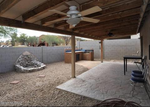 2654 E Cambridge Ring Dr, Tucson, AZ 85706 photo 4