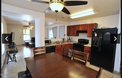 2654 E Cambridge Ring Dr, Tucson, AZ 85706 photo 3
