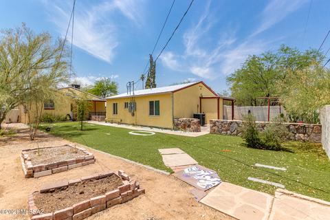 2019 E Silver St, Tucson, AZ 85719 photo 29