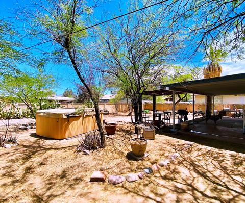 3341 E 30th St, Tucson, AZ 85713 photo 13