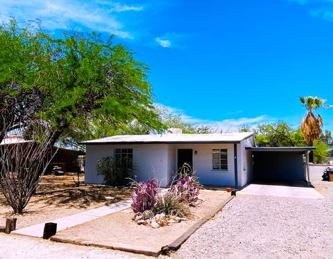 3341 E 30th St, Tucson, AZ 85713 photo 1