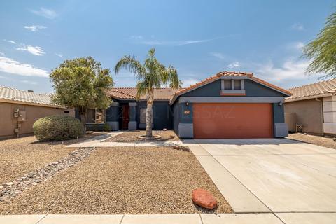 7231 W Silver Sand Dr Tucson Az 85743 31 Photos Mls 22115448 Movoto