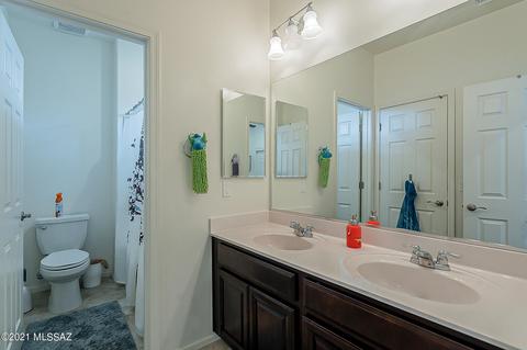 10798 E Franklin Falls Way, Vail, AZ 85641 photo 39
