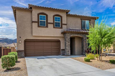 10798 E Franklin Falls Way, Vail, AZ 85641 photo 1