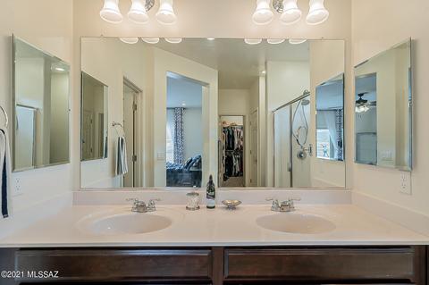 10798 E Franklin Falls Way, Vail, AZ 85641 photo 34