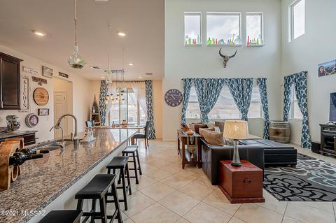 10798 E Franklin Falls Way, Vail, AZ 85641 photo 10
