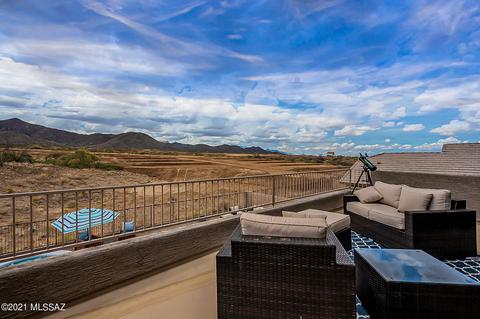 10798 E Franklin Falls Way, Vail, AZ 85641 photo 31