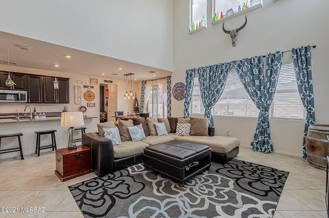 10798 E Franklin Falls Way, Vail, AZ 85641 photo 8