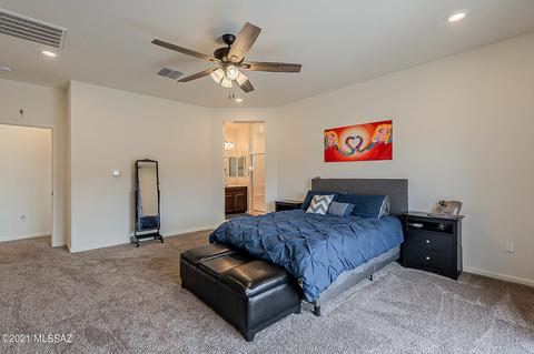 10798 E Franklin Falls Way, Vail, AZ 85641 photo 29