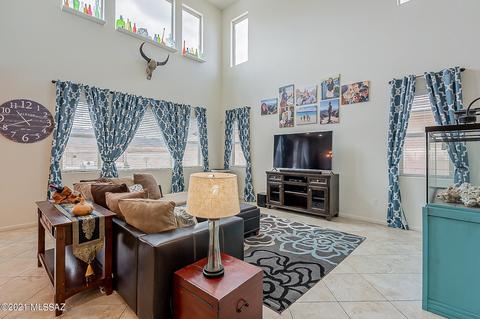 10798 E Franklin Falls Way, Vail, AZ 85641 photo 6