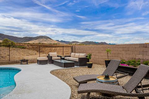 10798 E Franklin Falls Way, Vail, AZ 85641 photo 45