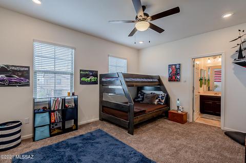 10798 E Franklin Falls Way, Vail, AZ 85641 photo 37