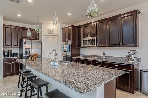 10798 E Franklin Falls Way, Vail, AZ 85641 photo 13