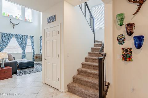 10798 E Franklin Falls Way, Vail, AZ 85641 photo 23