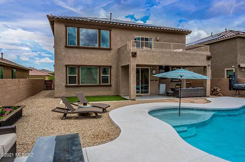 10798 E Franklin Falls Way, Vail, AZ 85641 photo 43