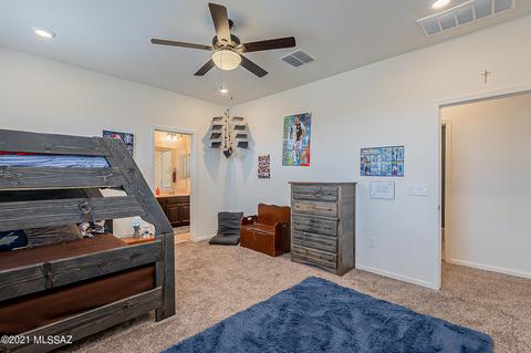10798 E Franklin Falls Way, Vail, AZ 85641 photo 38