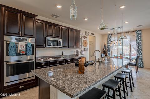 10798 E Franklin Falls Way, Vail, AZ 85641 photo 14