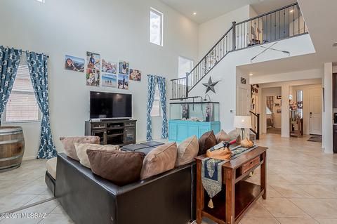 10798 E Franklin Falls Way, Vail, AZ 85641 photo 5